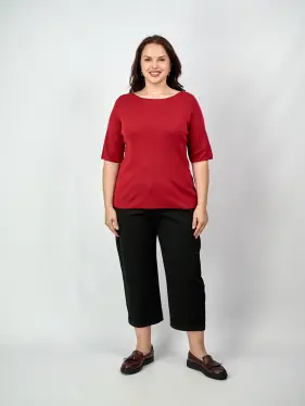 Брюки 7/8, арт. 1333 Размер 50-56