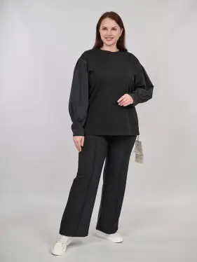 Брюки 937621 Размеры 46-58