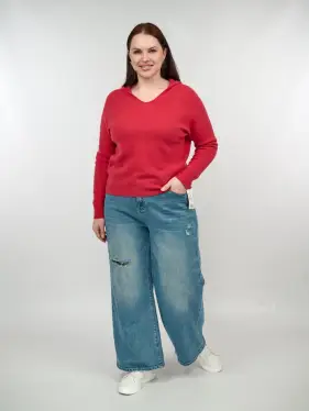 Джинсы 9627 Размер 54-56