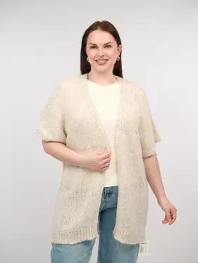 Кардиган 2832 Размер 50-58