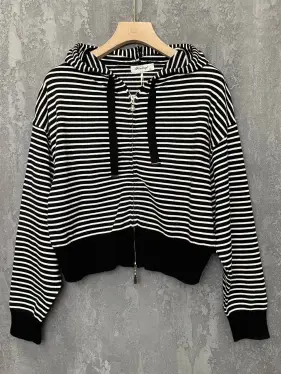 Кофта на молнии 5960