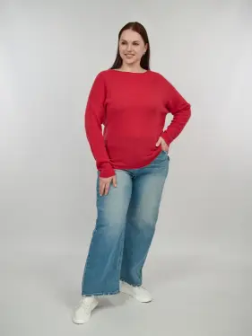 Джинсы 77002 Размер 54-56