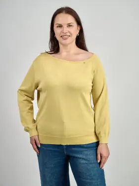 Джемпер 23381 Размер 48-56