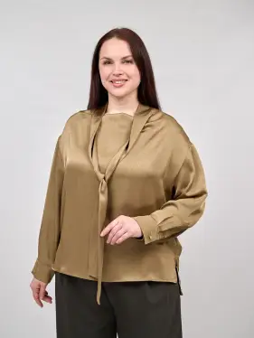 Блуза 3302 Размер 52-58