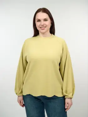 Лонгслив 25198 Размер 50-58