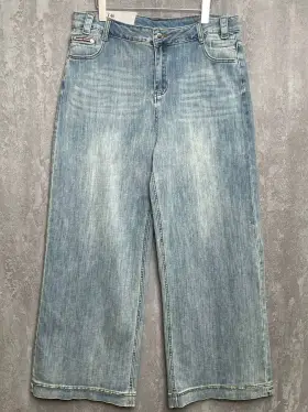 Джинсы палаццо Бэст 36071