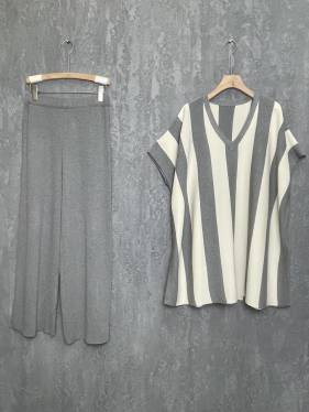 Костюм двойка брючный 9431