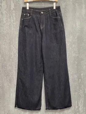 Джинсы палаццо 888