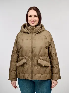 Куртка 6576 Размер 50-56