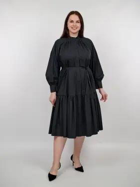 Платье 26308 Размер 50-58