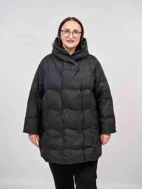 Куртка 906 Размер 52-56