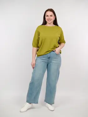 Джинсы 9893 Размер 48-54