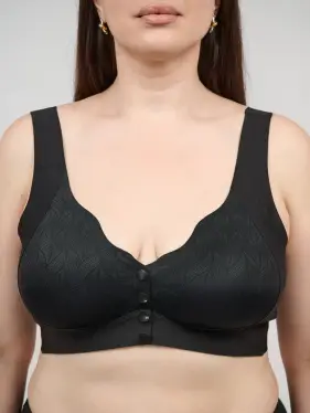 Топ бесшовный с чашками 1636 Размеры