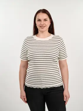 Джемпер 23180 Размер 48- 58