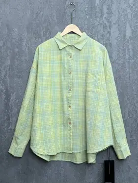 Рубашка 25251 Размер 50-58