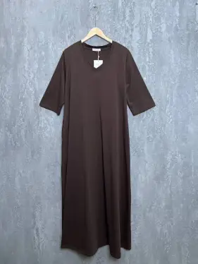 Платье ЭттоПлюс 261835 Размер 50-56