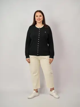 Брюки 7/8 1008 Размеры 50-58