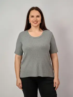 Джемпер 23171 Размер 50-58