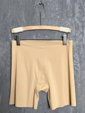 Шорты бесшовные 2815 Размер 50-54