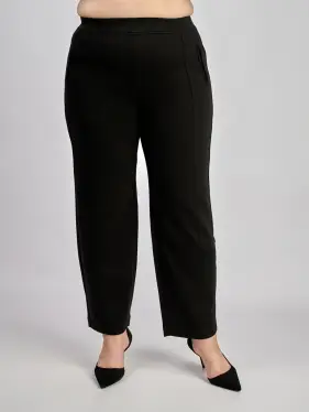 Брюки 1013 (черный) Уценка