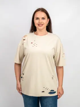 Футболка 3853