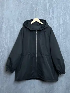 Ветровка со стразами 1633 Размер 50-58