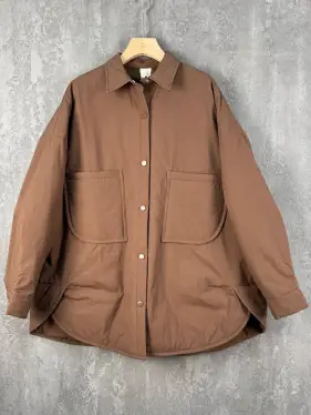 Демисезонная куртка 11176