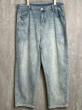 Джинсы бойфренды Бэст 35725