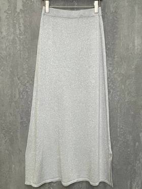 Юбка облегченная Италия 9020