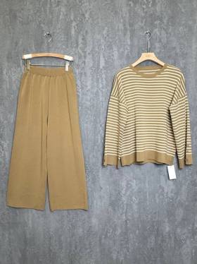 Костюм двойка брючный "Пуговка" 2348