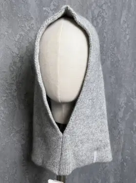 Шапка-капор 62919