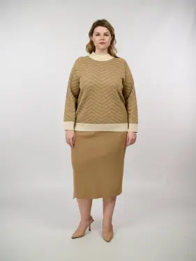 Костюм двойка 2350