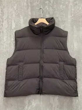 Жилет утепленный 8810