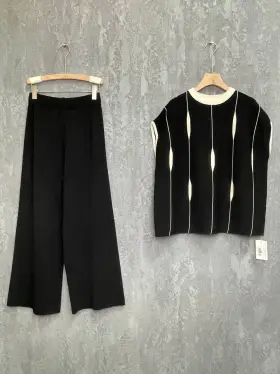 Костюм двойка брючный 9432