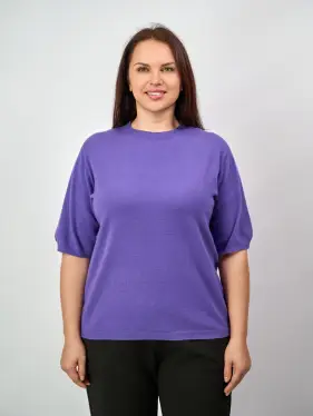 Джемпер 20242 ЭттоПлюс Размер 50-56