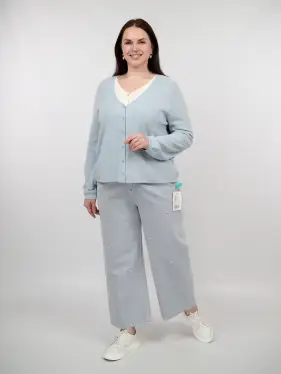 Джинсы 52352 размеры 48- 56