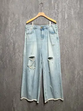 Джинсы 8073 размер 50- 56