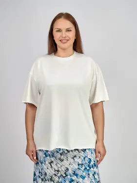 Футболка 25121 размер 50- 58