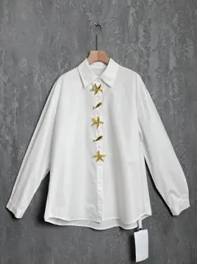 Рубашка 8601 Размер 48-54