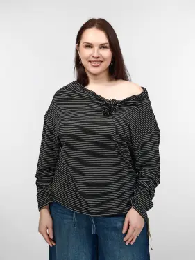 Лонгслив 0206 Размер 54-60