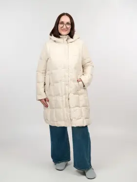 Пальто 90336 Размер 46-48