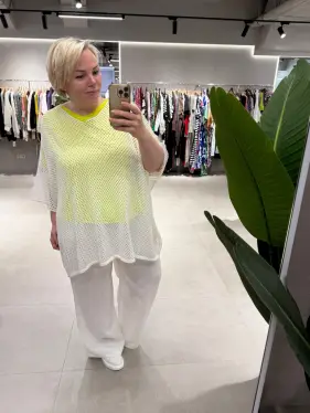 Сетка 0062 ЭттоПлюс