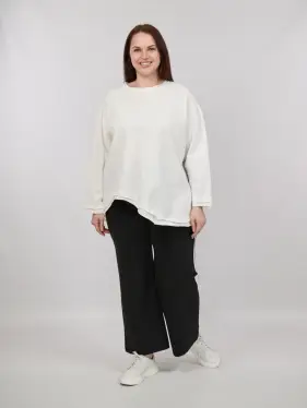 Брюки 91698 Размеры 46-58