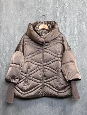 Куртка 2971 Размеры 48-58