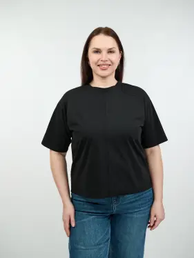 Футболка 2562 Размер 50-56