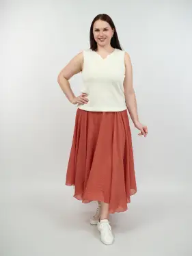 Юбка 2097 Размер 50-54