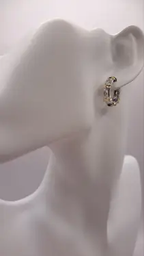 Серьги 9213300-1