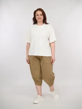 Султанчики ЭттоПлюс укороченная модель 050 Размер 50-58