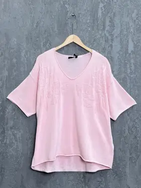 Джемпер Италия 3347 Размер 50-56