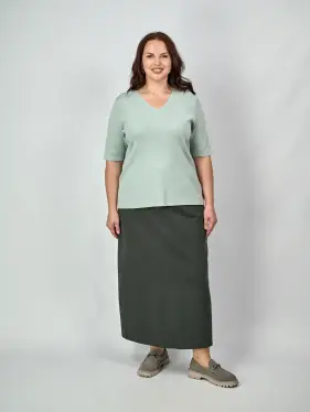 Юбка 371018 Размер 54-58